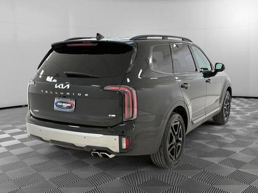 2023 Kia Telluride SX-Prestige X-Line