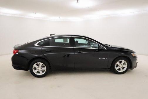 2021 Chevrolet Malibu 1LS