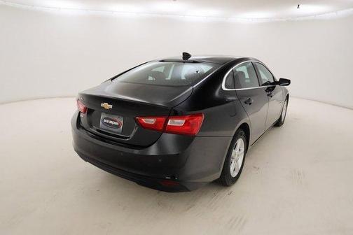 2021 Chevrolet Malibu 1LS