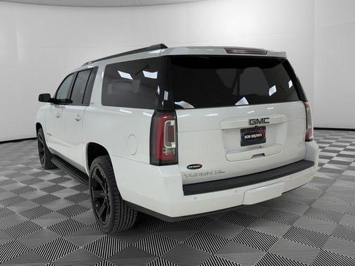 2019 GMC Yukon XL SLT