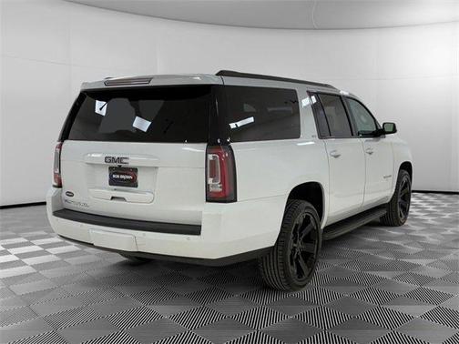 2019 GMC Yukon XL SLT