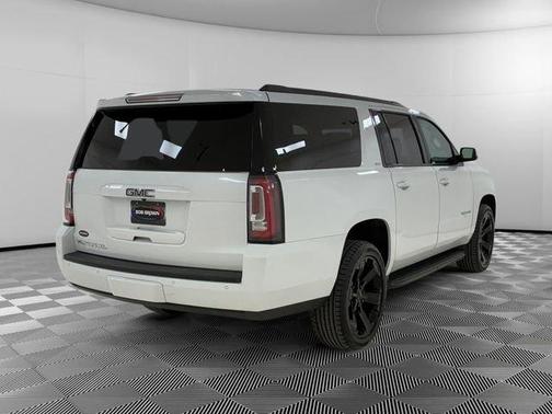 2019 GMC Yukon XL SLT