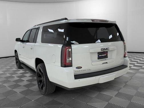 2019 GMC Yukon XL SLT