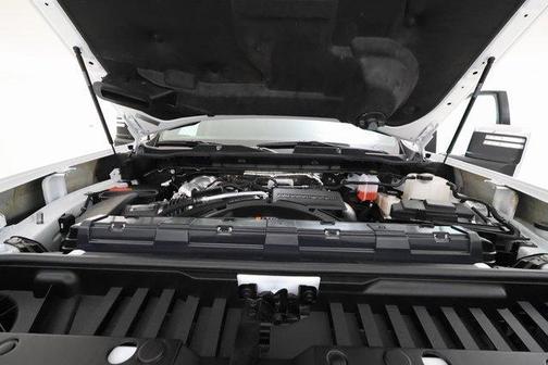 2024 Chevrolet Silverado 2500 LTZ