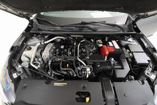 2020 Nissan Sentra S