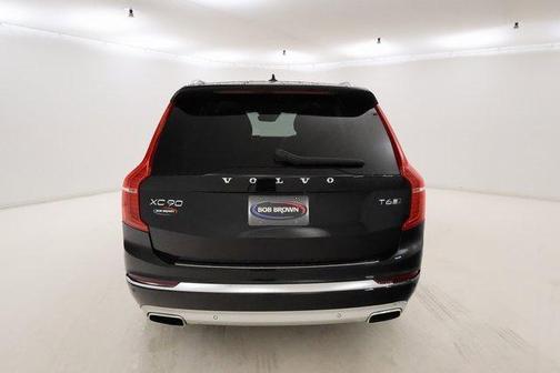 2020 Volvo XC90 T6 Inscription 7 Passenger