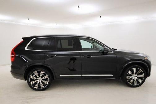 2020 Volvo XC90 T6 Inscription 7 Passenger