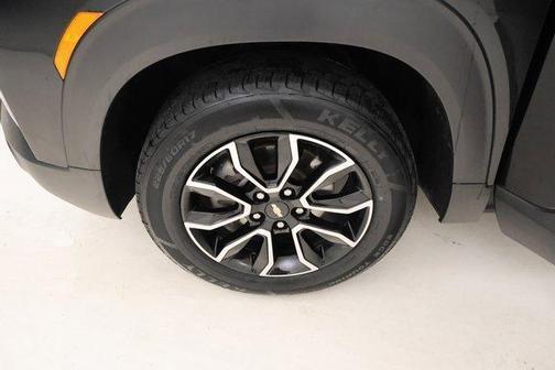 2022 Chevrolet Trailblazer ACTIV