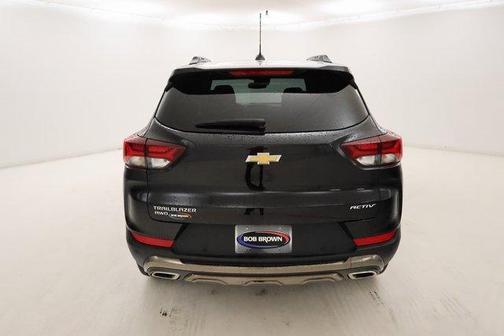2022 Chevrolet Trailblazer ACTIV