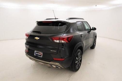 2022 Chevrolet Trailblazer ACTIV
