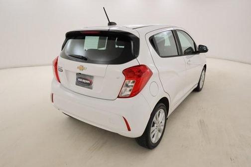 2020 Chevrolet Spark 1LT