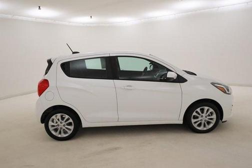 2020 Chevrolet Spark 1LT