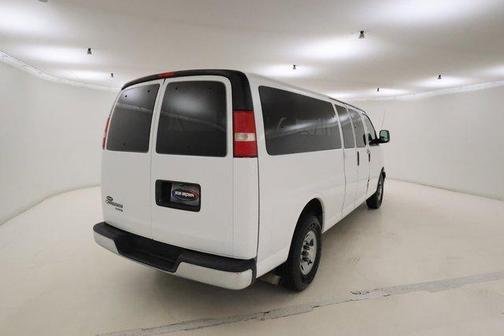 2014 Chevrolet Express 3500 LT