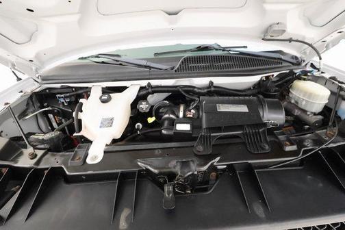 2014 Chevrolet Express 3500 LT