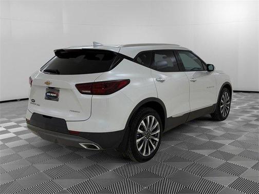 2025 Chevrolet Blazer Premier