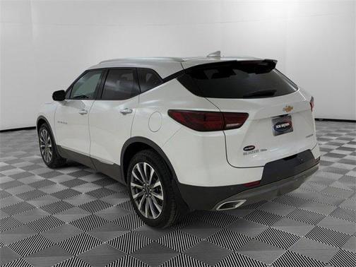 2025 Chevrolet Blazer Premier