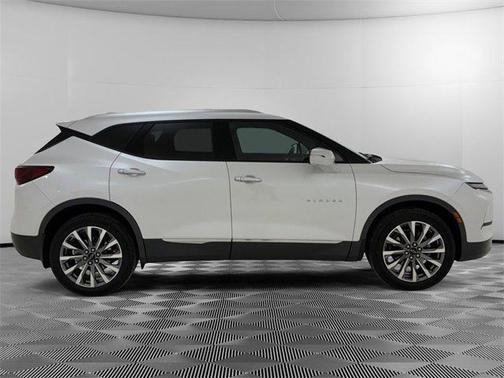 2025 Chevrolet Blazer Premier