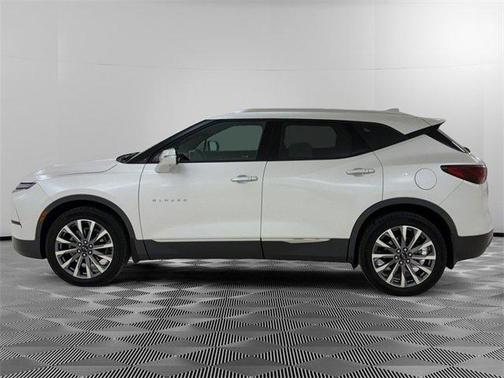 2025 Chevrolet Blazer Premier