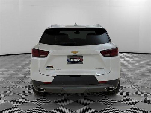 2025 Chevrolet Blazer Premier