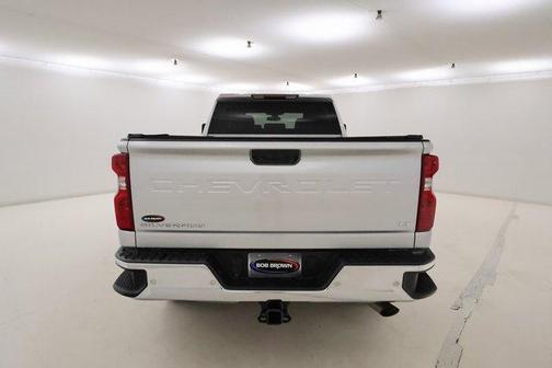 2021 Chevrolet Silverado 2500 LT