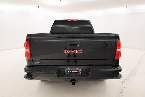 2018 GMC Sierra 1500 Base