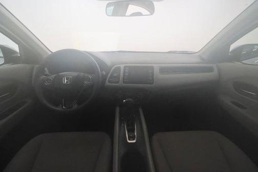 2016 Honda HR-V LX