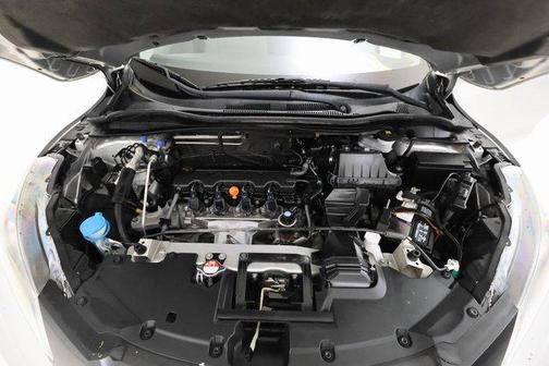 2016 Honda HR-V LX