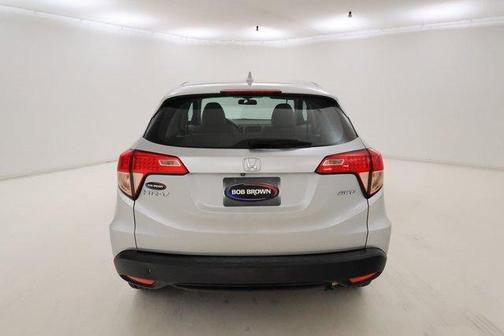 2016 Honda HR-V LX