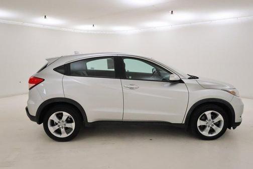 2016 Honda HR-V LX