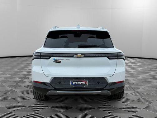 2026 Chevrolet Equinox EV LT 2
