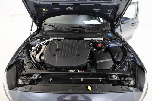 2023 Volvo V60 Cross Country B5 Plus