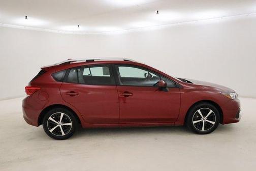 2023 Subaru Impreza Premium