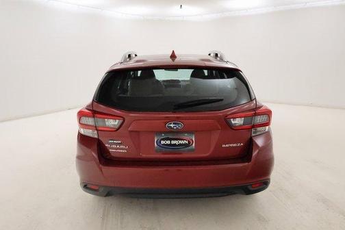 2023 Subaru Impreza Premium