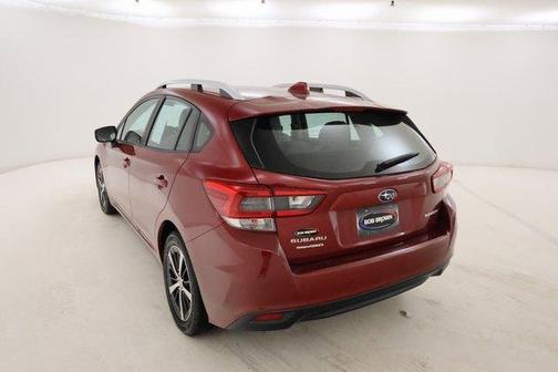 2023 Subaru Impreza Premium