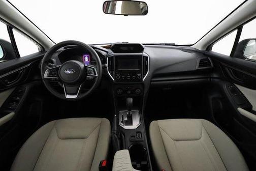 2023 Subaru Impreza Premium
