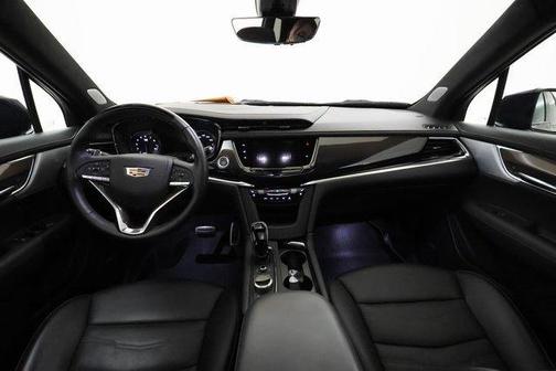 2024 Cadillac XT6 Sport AWD