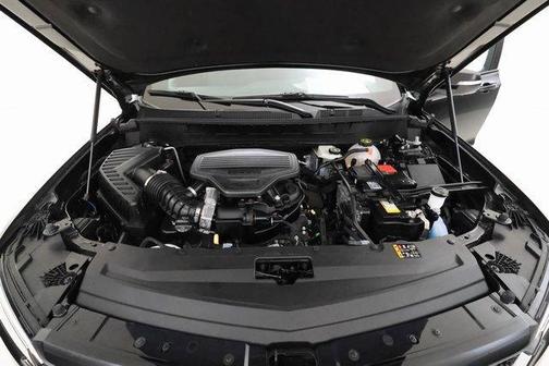 2024 Cadillac XT6 Sport AWD