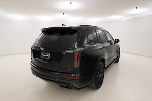 2024 Cadillac XT6 Sport AWD