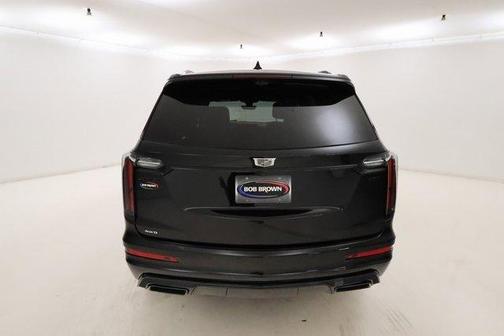 2024 Cadillac XT6 Sport AWD