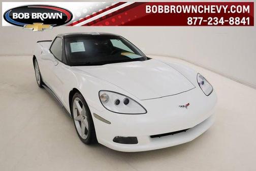 2013 Chevrolet Corvette Base
