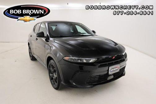 2024 Dodge Hornet R/T