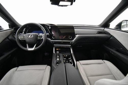 2024 Lexus TX 350 Luxury