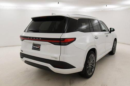 2024 Lexus TX 350 Luxury