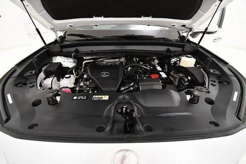 2024 Lexus TX 350 Luxury