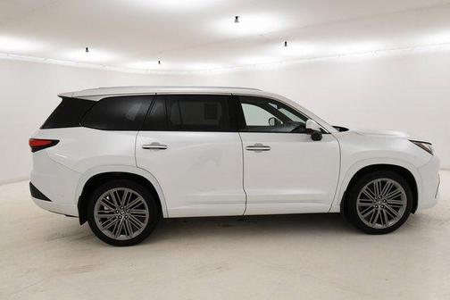 2024 Lexus TX 350 Luxury