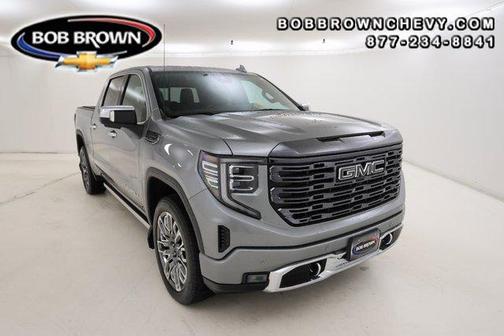 2023 GMC Sierra 1500 Denali Ultimate