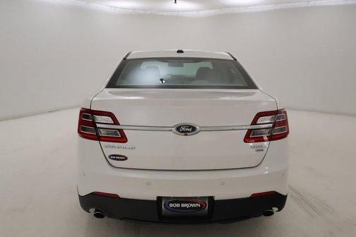 2016 Ford Taurus SEL