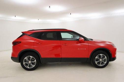2023 Chevrolet Blazer 3LT