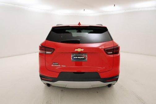 2023 Chevrolet Blazer 3LT