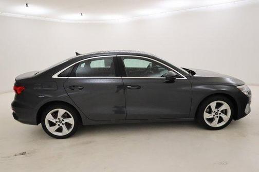 2023 Audi A3 40 Premium